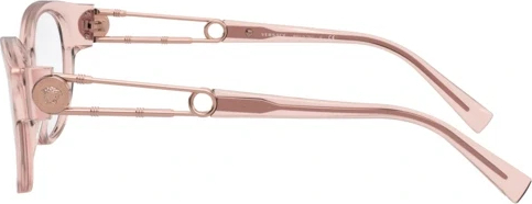 ������ Versace VE3289 5339 Transparent Pink