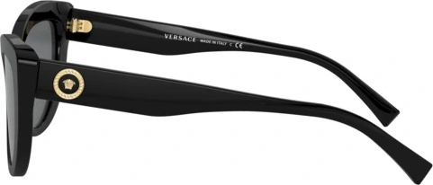 �������������� ���� Versace VE4388 GB1/87 Black