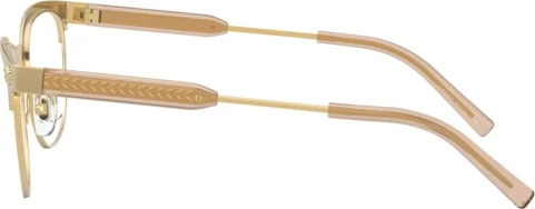 ������ Versace VE1268 1465 Gold/matte Brown