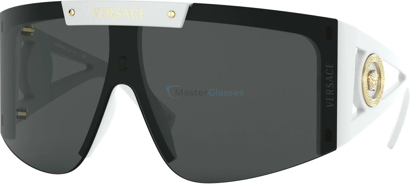 Versace очки солнцезащитные 2020