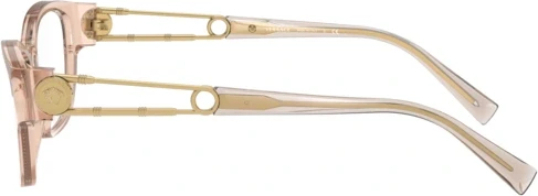 Оправа Versace VE3288 5215 Transparent Brown