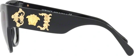 �������������� ���� Versace VE4322 GB1/11 Black