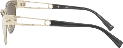 �������������� ���� Versace VE2221 12525A Pale Gold