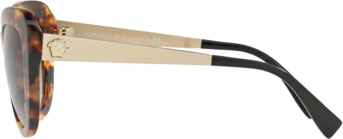 �������������� ���� Versace VE4325 520813 Havana