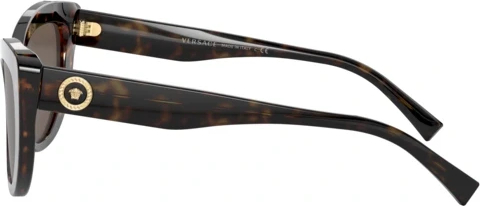   Versace VE4388 108/73 Dark Havana