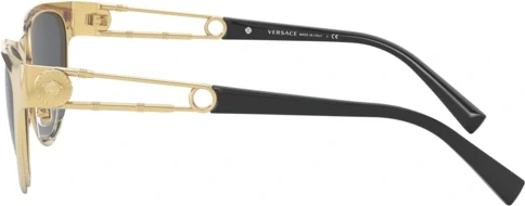 Солнцезащитные очки Versace VE2221 100287 Gold