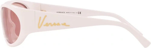 �������������� ���� Versace VE4386 401/84 White