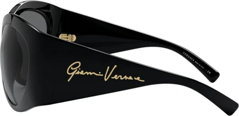 �������������� ���� Versace VE4392 GB1/87 Black