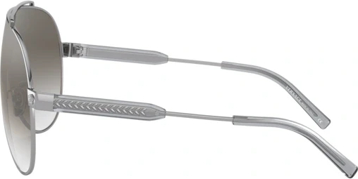 Солнцезащитные очки Versace VE2222 10016I Gunmetal