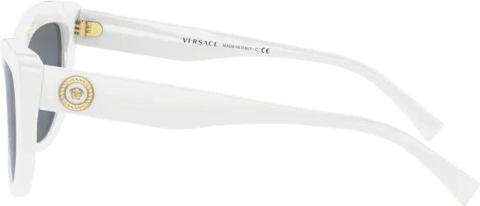 Солнцезащитные очки Versace VE4388 401/87 White