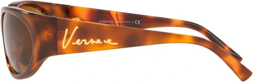 Солнцезащитные очки Versace VE4386 511973 Havana