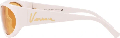 �������������� ���� Versace VE4386 401/7 White