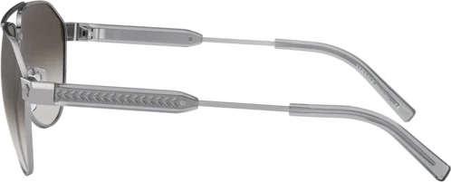 Солнцезащитные очки Versace VE2223 10016I Gunmetal