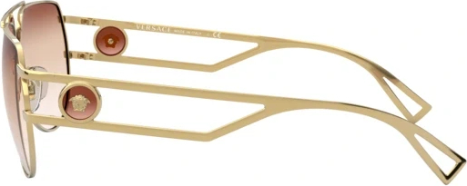 �������������� ���� Versace VE2225 10020P Gold