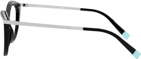Оправа Tiffany TF2198B 8001 Black
