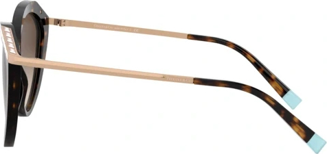 Солнцезащитные очки Tiffany TF4173B 80153B Havana