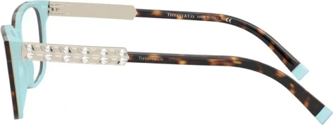 Оправа Tiffany TF2199B 8134 Havana/blue Tiffany