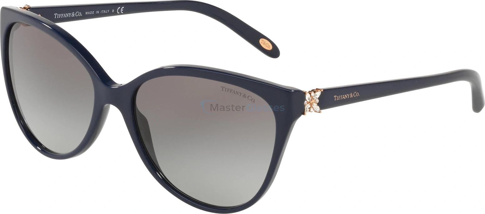 Солнцезащитные очки Tiffany TF4089B 82303C Blue