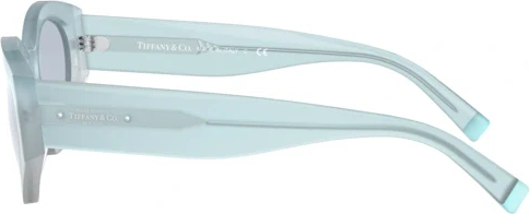 �������������� ���� Tiffany TF4172 83167C Azure Gradient Ivory