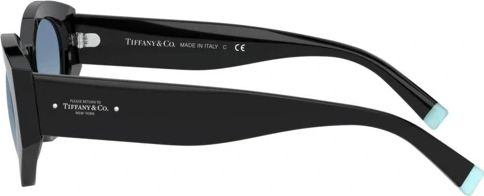   Tiffany TF4172 80019S Black