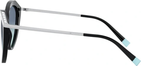 Солнцезащитные очки Tiffany TF4173B 80019S Black