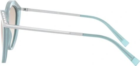 Солнцезащитные очки Tiffany TF4173B 832111 Opal Petroleum