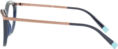  Tiffany TF2198B 8315 Opal Blue