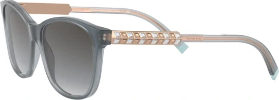 Солнцезащитные очки Tiffany TF4174B 82688Z Opal Grey