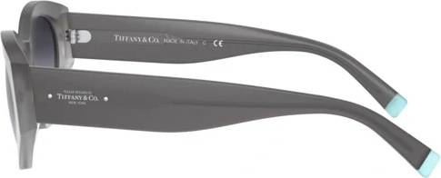 �������������� ���� Tiffany TF4172 83183C Grey Gradient Ivory