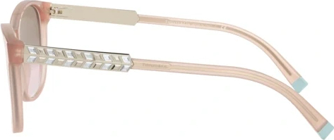 Солнцезащитные очки Tiffany TF4174B 82633C Opal Nude