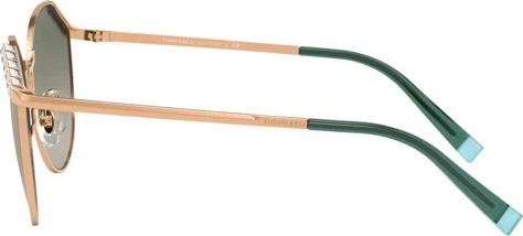 Солнцезащитные очки Tiffany TF3073B 610557 Rubedo
