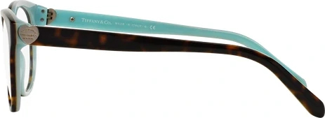 Оправа Tiffany TF2124 8134 Havana/blue