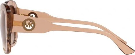   Michael kors Positano MK2120 334913 Khaki Tie Die
