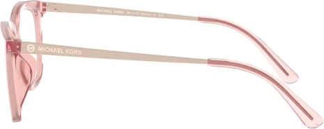 ������ Michael kors Seattle MK4073U 3588 Camila Rose Transparent