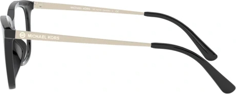 ������ Michael Kors SEATTLE MK4073U 3332 Black
