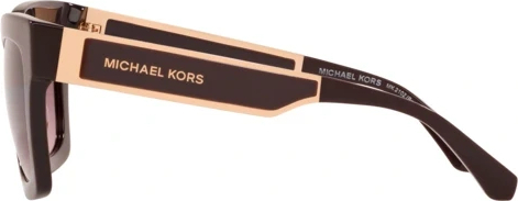 Солнцезащитные очки Michael kors Berkshires MK2102 33448H Cordovan