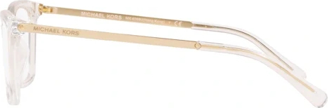 ������ Michael kors Hong Kong MK4069U 3050 Clear