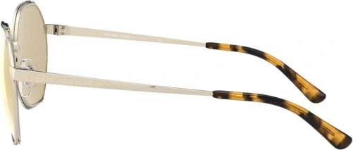 Солнцезащитные очки Michael kors Porto MK1072 1014V9 Light Gold