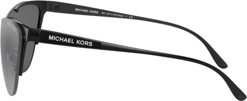 Солнцезащитные очки Michael kors Chicago MK1073 18876G Black