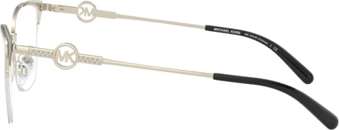 ������ Michael kors Odessa MK3044B 1014 Light Gold