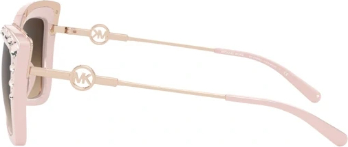 �������������� ���� Michael kors Hollywood MK2128BU 335013 Shell Pink