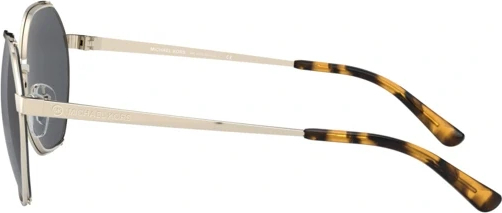 Солнцезащитные очки Michael kors Porto MK1072 101487 Light Gold