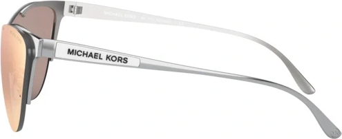 Солнцезащитные очки Michael kors Chicago MK1073 10147J Silver