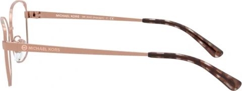 Оправа Michael kors Anacapri MK3043 1108 Rose Gold
