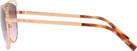 Солнцезащитные очки Michael kors St. Lucia MK1035 11085M Rose Gold
