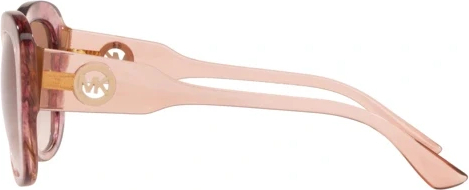 Солнцезащитные очки Michael kors Positano MK2120 33488G Pink Tie Dye