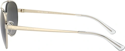 Солнцезащитные очки Michael kors Aventura MK1071 1014I1 Light Gold