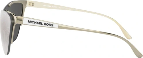 Солнцезащитные очки Michael kors Chicago MK1073 10146G Light Gold