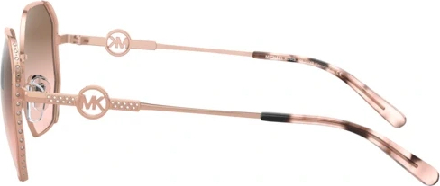 Солнцезащитные очки Michael kors Santorini MK1074B 110811 Rose Gold