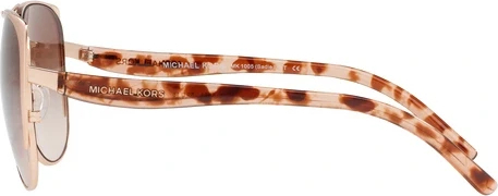 Солнцезащитные очки Michael kors Sadie I MK1005 115513 Rose Gold